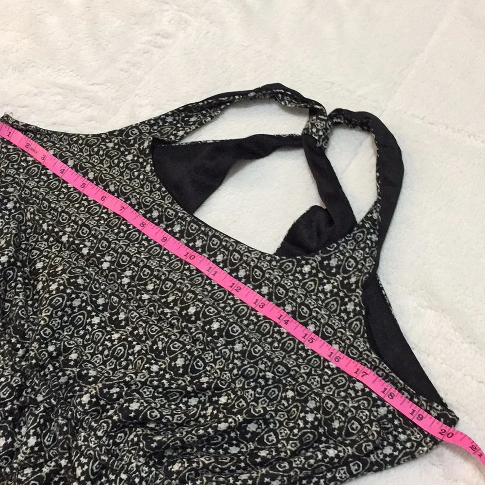 Maurices patterned dress - Picture 6 of 8